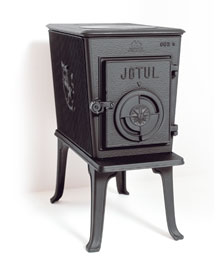 jotul-f602