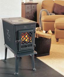 jotul-f602n